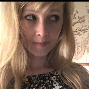 Meet your Posher, Kerrie